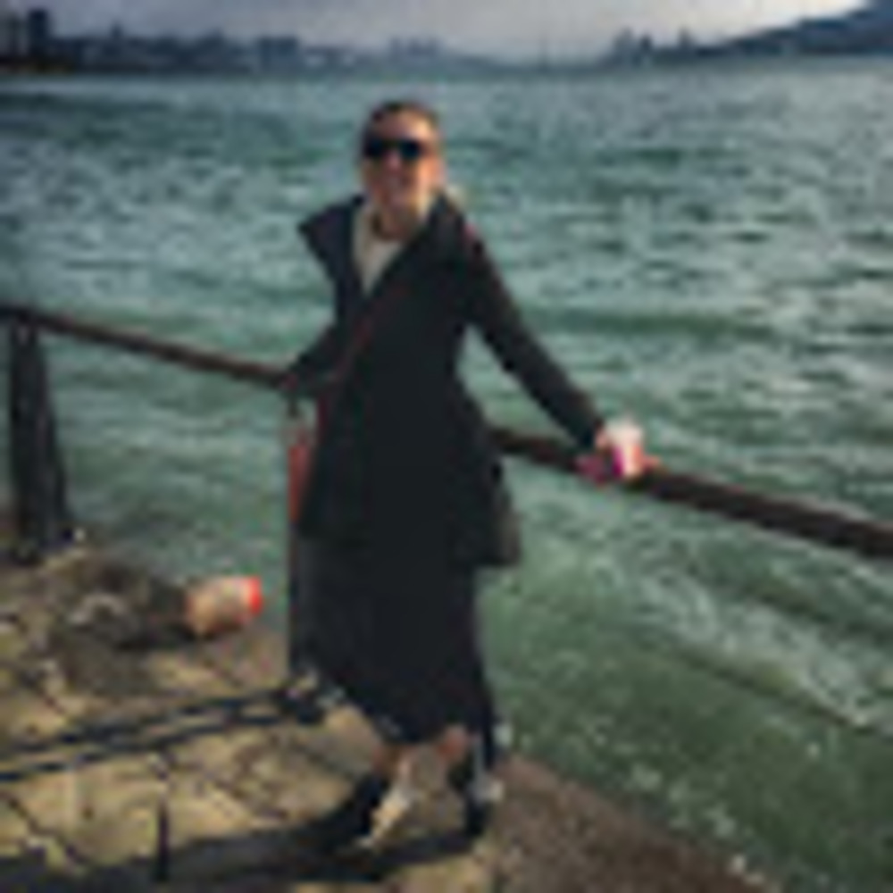 Meet your Posher, Autumn